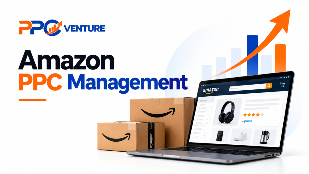 Amazon PPC Management Guide